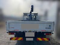 三菱ふそうキャンタークレーン4段小型（2t・3t）[写真07]