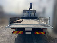 三菱ふそうキャンタークレーン4段小型（2t・3t）[写真08]