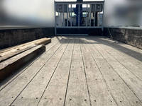 三菱ふそうキャンタークレーン4段小型（2t・3t）[写真09]