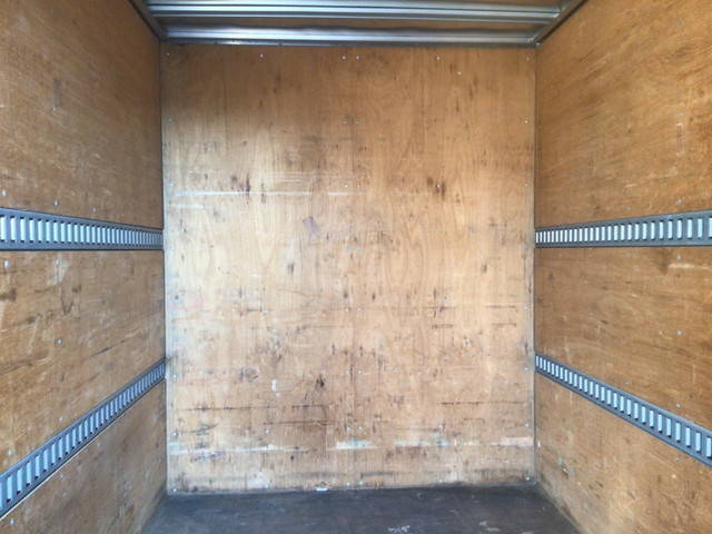 日野デュトロアルミバン小型（2t・3t）[写真10]