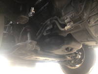 日野デュトロアルミバン小型（2t・3t）[写真15]