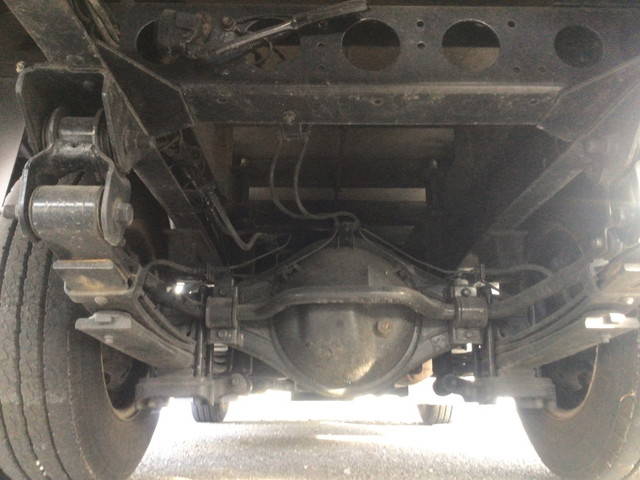 日野デュトロアルミバン小型（2t・3t）[写真16]