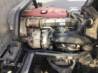 日野デュトロアルミバン小型（2t・3t）[写真17]