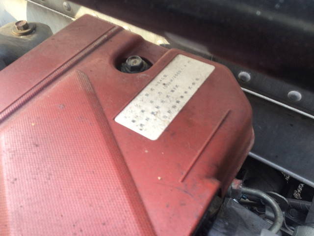 日野デュトロアルミバン小型（2t・3t）[写真18]