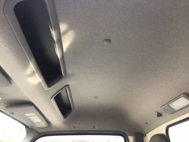 日野デュトロアルミバン小型（2t・3t）[写真22]