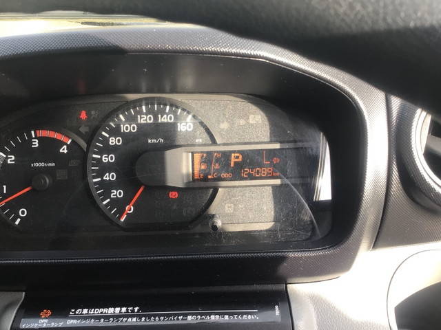 日野デュトロアルミバン小型（2t・3t）[写真23]