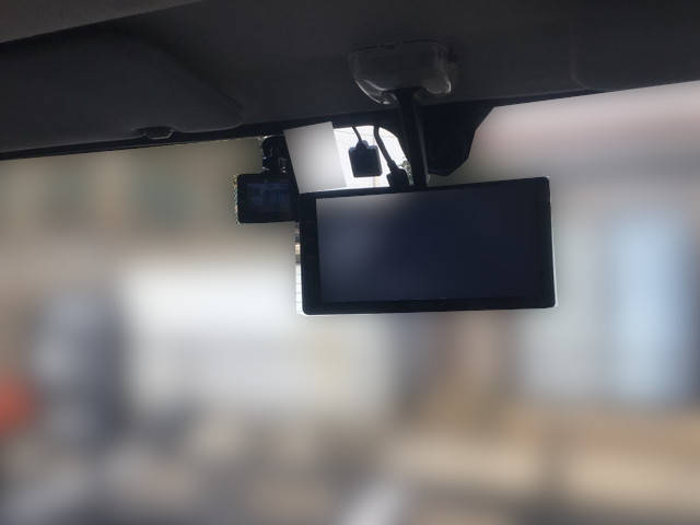 日野デュトロアルミバン小型（2t・3t）[写真26]