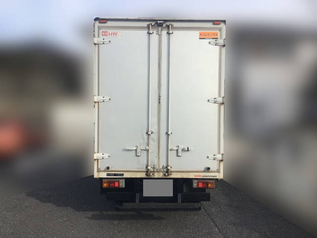 日野デュトロアルミバン小型（2t・3t）[写真08]