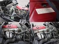 トヨタトヨエース平ボディ小型（2t・3t）[写真10]