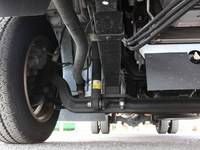 トヨタトヨエース平ボディ小型（2t・3t）[写真12]