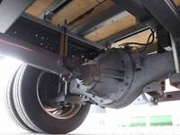 トヨタトヨエース平ボディ小型（2t・3t）[写真13]