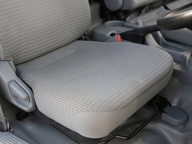 トヨタトヨエース平ボディ小型（2t・3t）[写真18]