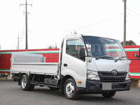 トヨタトヨエース平ボディ小型（2t・3t）[写真01]