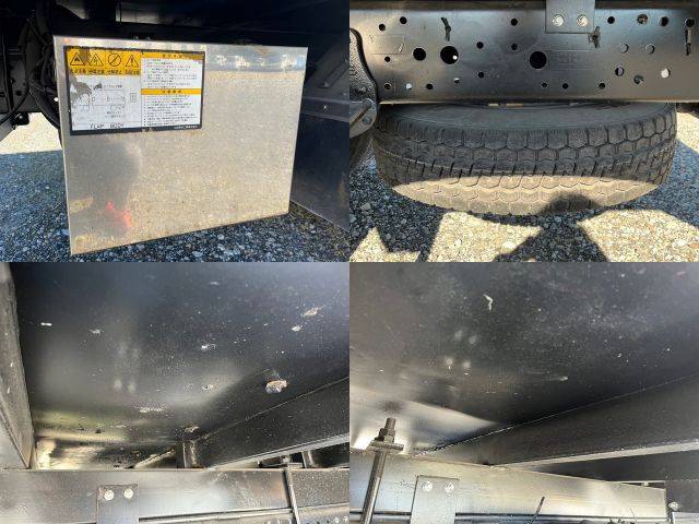 いすゞエルフアルミウイング小型（2t・3t）[写真19]