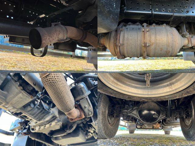 いすゞエルフアルミウイング小型（2t・3t）[写真20]