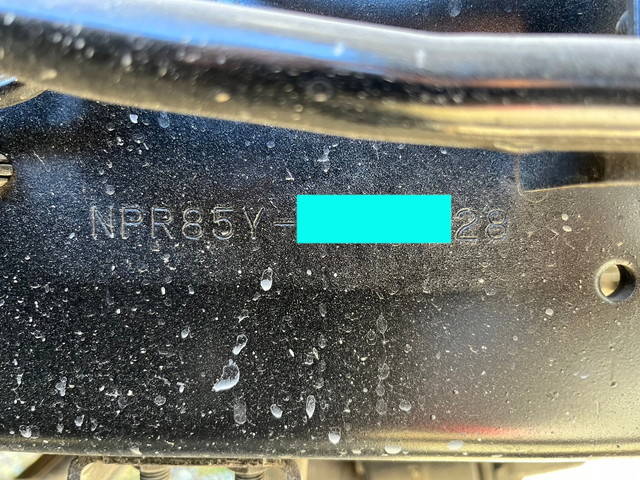 いすゞエルフアルミウイング小型（2t・3t）[写真21]