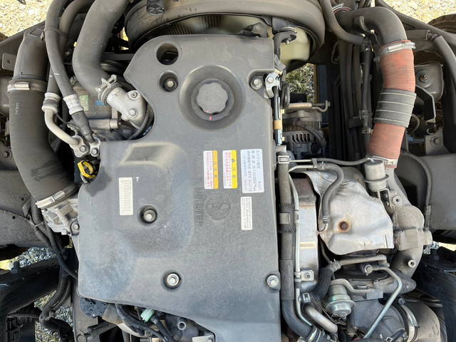 いすゞエルフアルミウイング小型（2t・3t）[写真23]