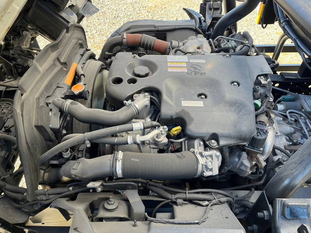 いすゞエルフアルミウイング小型（2t・3t）[写真25]