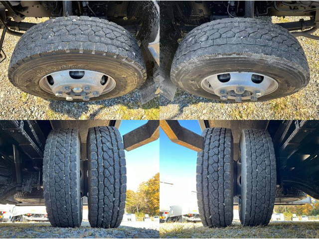 いすゞエルフアルミウイング小型（2t・3t）[写真28]