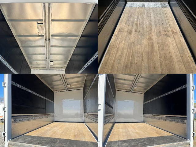 いすゞエルフアルミウイング小型（2t・3t）[写真29]