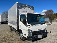 いすゞエルフアルミウイング小型（2t・3t）[写真02]