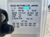 いすゞエルフアルミウイング小型（2t・3t）[写真31]