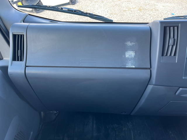 いすゞエルフアルミウイング小型（2t・3t）[写真33]