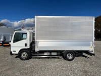 いすゞエルフアルミウイング小型（2t・3t）[写真03]