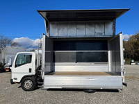 いすゞエルフアルミウイング小型（2t・3t）[写真04]