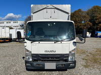 いすゞエルフアルミウイング小型（2t・3t）[写真07]