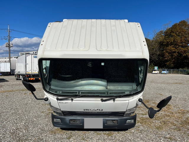 いすゞエルフアルミウイング小型（2t・3t）[写真08]