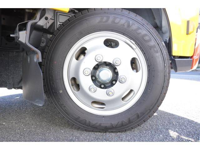 日産アトラスダブルキャブ（Wキャブ）小型（2t・3t）[写真11]