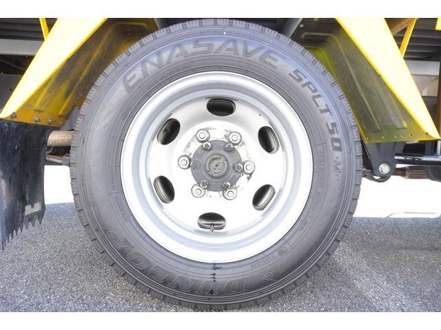 日産アトラスダブルキャブ（Wキャブ）小型（2t・3t）[写真12]