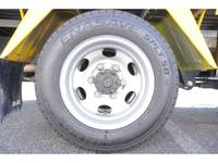 日産アトラスダブルキャブ（Wキャブ）小型（2t・3t）[写真12]