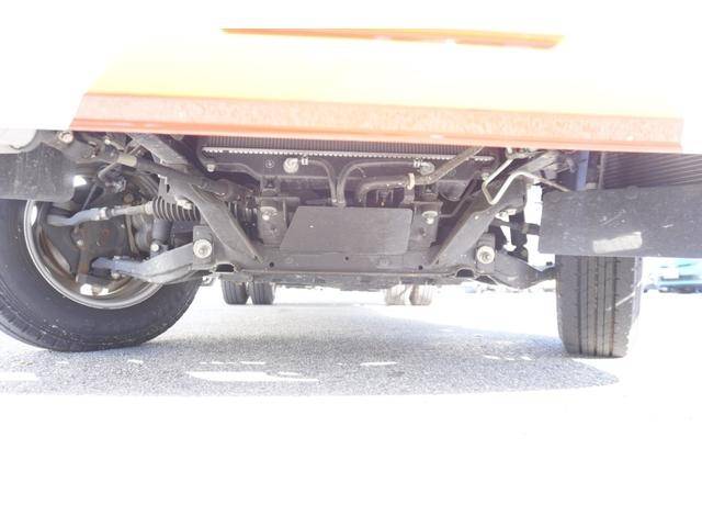 日産アトラスダブルキャブ（Wキャブ）小型（2t・3t）[写真13]