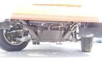 日産アトラスダブルキャブ（Wキャブ）小型（2t・3t）[写真13]