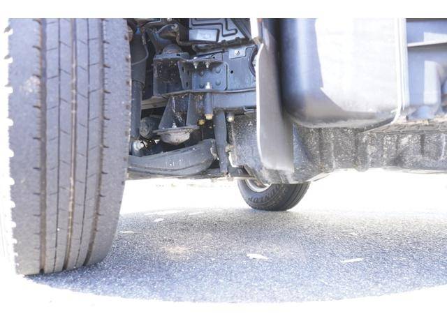 日産アトラスダブルキャブ（Wキャブ）小型（2t・3t）[写真14]