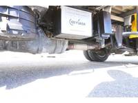 日産アトラスダブルキャブ（Wキャブ）小型（2t・3t）[写真15]