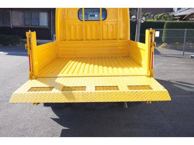 日産アトラスダブルキャブ（Wキャブ）小型（2t・3t）[写真16]