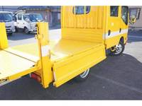 日産アトラスダブルキャブ（Wキャブ）小型（2t・3t）[写真18]