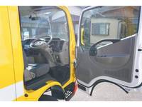 日産アトラスダブルキャブ（Wキャブ）小型（2t・3t）[写真19]