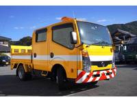 日産アトラスダブルキャブ（Wキャブ）小型（2t・3t）[写真01]