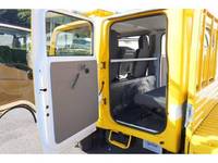 日産アトラスダブルキャブ（Wキャブ）小型（2t・3t）[写真20]