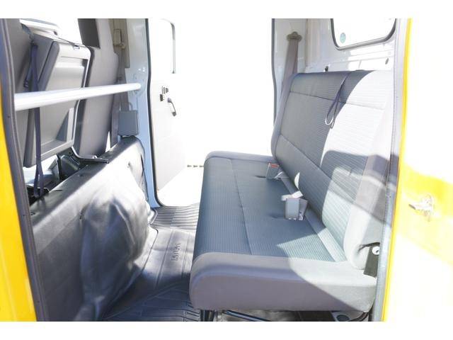 日産アトラスダブルキャブ（Wキャブ）小型（2t・3t）[写真21]