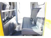 日産アトラスダブルキャブ（Wキャブ）小型（2t・3t）[写真21]