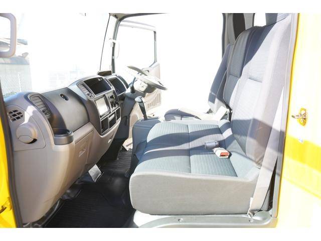 日産アトラスダブルキャブ（Wキャブ）小型（2t・3t）[写真22]