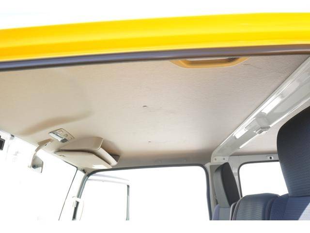 日産アトラスダブルキャブ（Wキャブ）小型（2t・3t）[写真23]