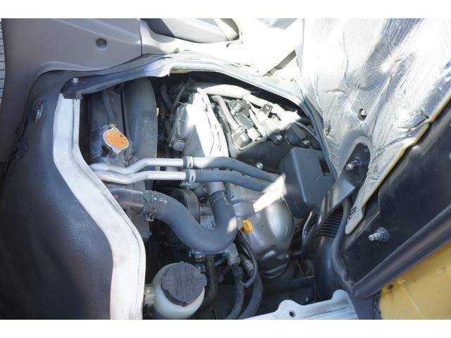 日産アトラスダブルキャブ（Wキャブ）小型（2t・3t）[写真27]