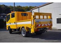 日産アトラスダブルキャブ（Wキャブ）小型（2t・3t）[写真02]