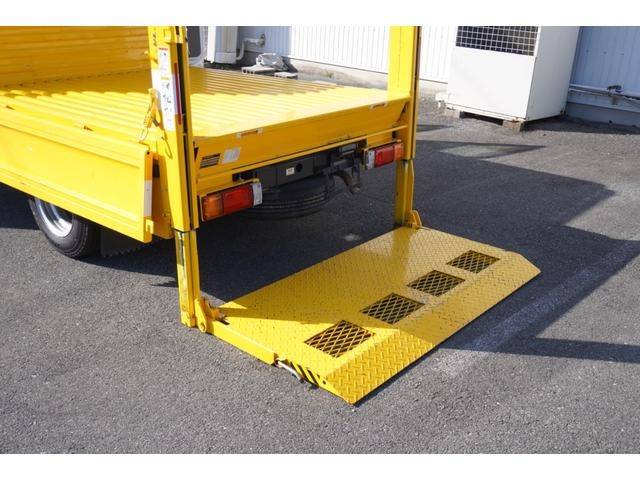 日産アトラスダブルキャブ（Wキャブ）小型（2t・3t）[写真30]